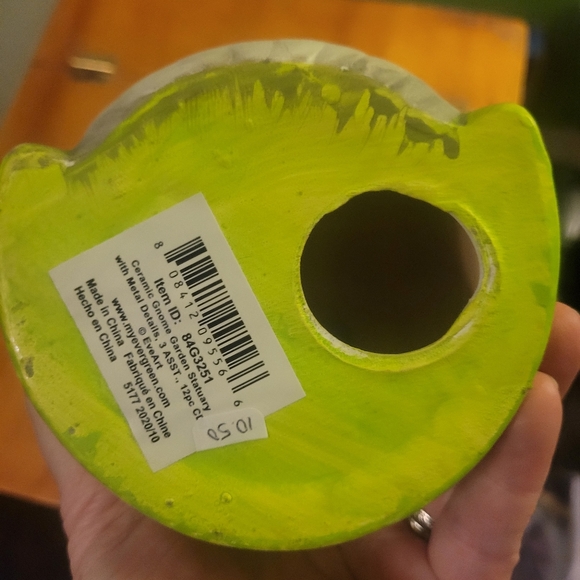 Set of 4 Gnomes - Picture 8 of 15